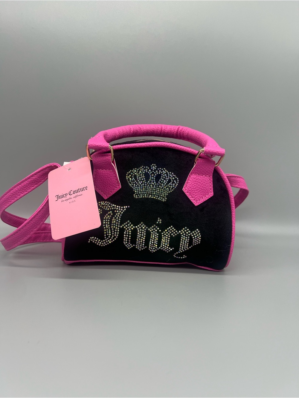 Juicy couture bag